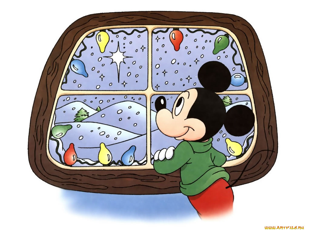 , disney